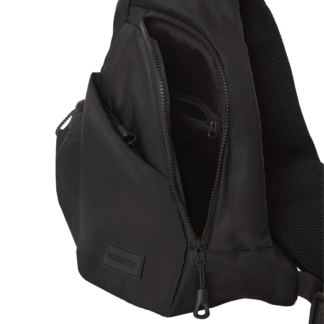 Mondetta Unisex Sling Bag