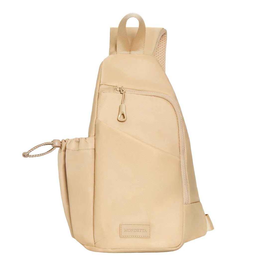 Mondetta Unisex Sling Bag