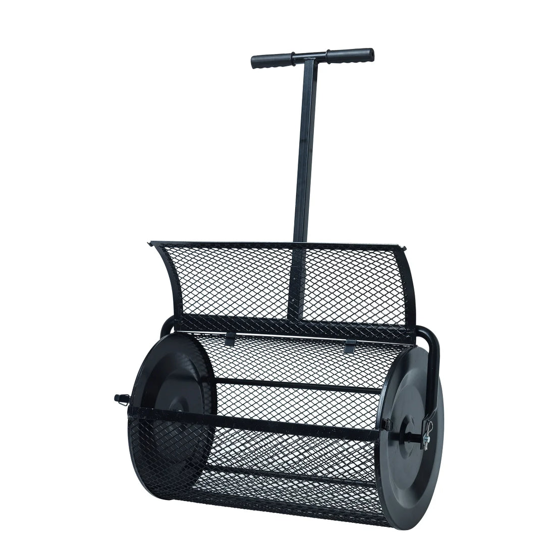 Garant - Rouleau épandeur résidentiel 2.7 pi³