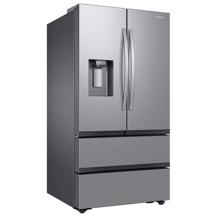 Samsung 36” 29.8 cu. ft. 4-Door French Door Refrigerator