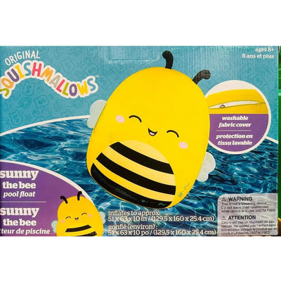 BigMouth x Squishmallows Fabric Pool Float