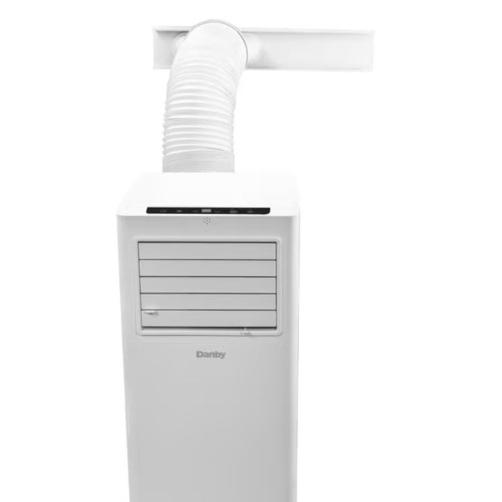 Danby - Climatiseur portable intelligent SACC 5 000 BTU