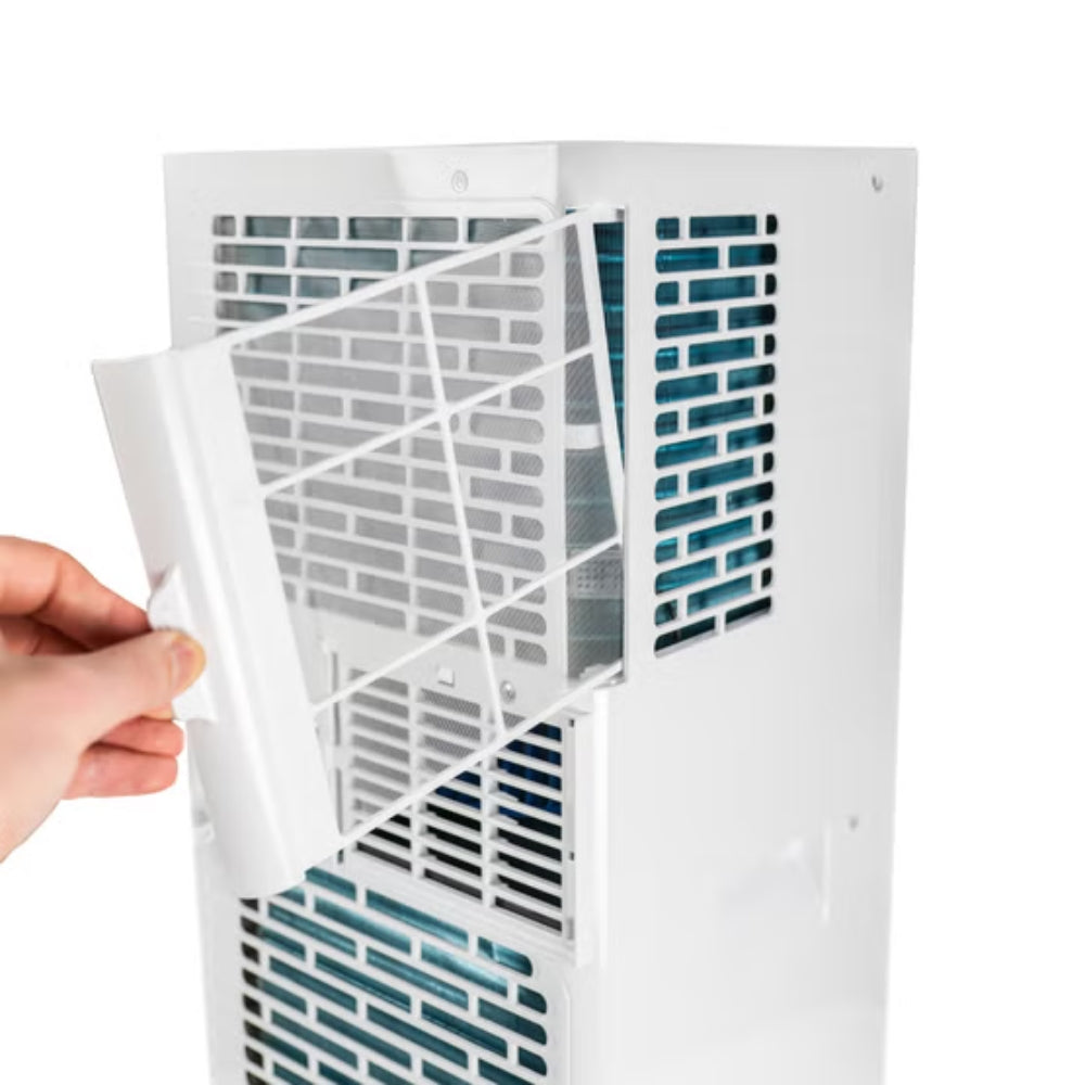 Danby - Climatiseur portable intelligent SACC 5 000 BTU