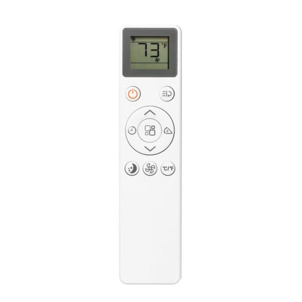Danby - Climatiseur portable intelligent SACC 5 000 BTU