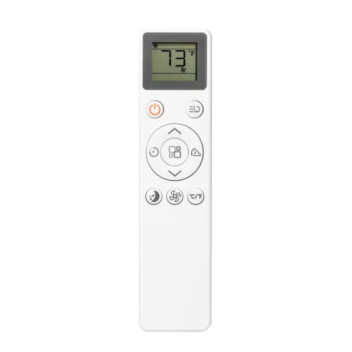 Danby - Climatiseur portable intelligent SACC 5 000 BTU