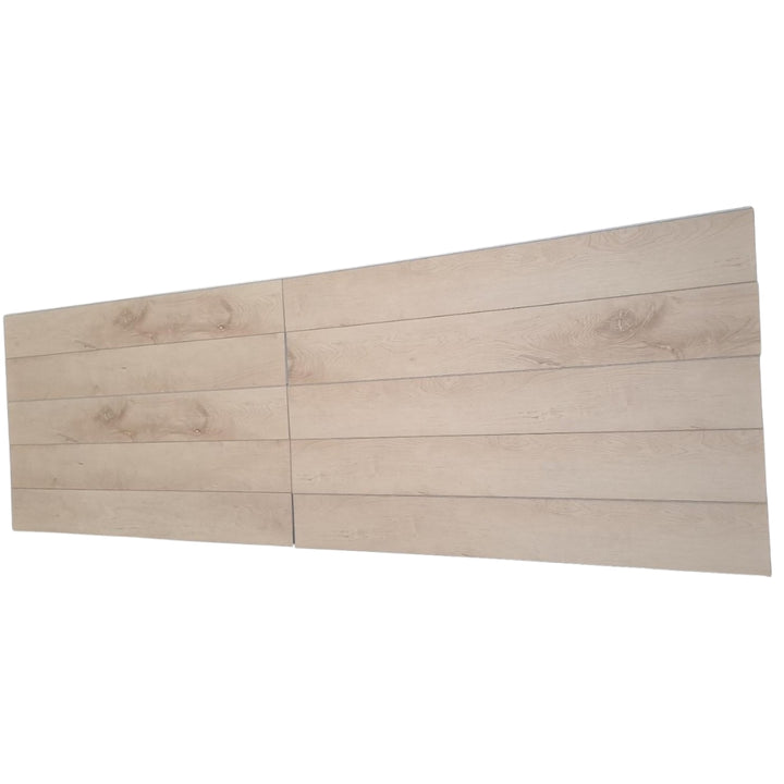 Mono Serra - Plancher de vinyle Luxuria Érable du Nord SPC 15 cm (5,91 po)