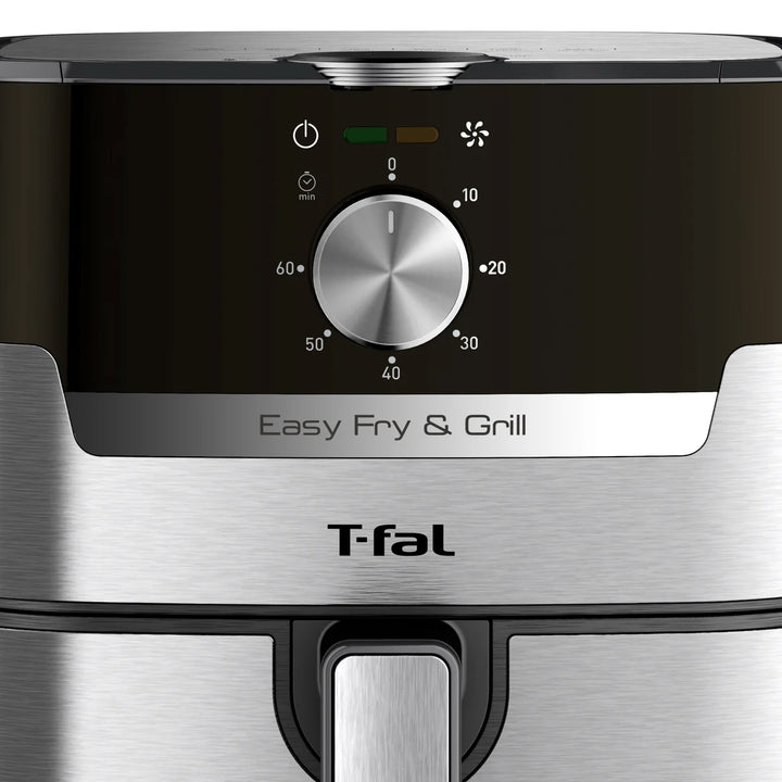 T-Fal 2-in-1 Air Fryer