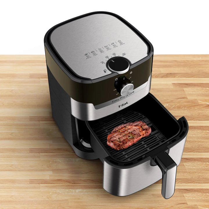T-Fal 2-in-1 Air Fryer
