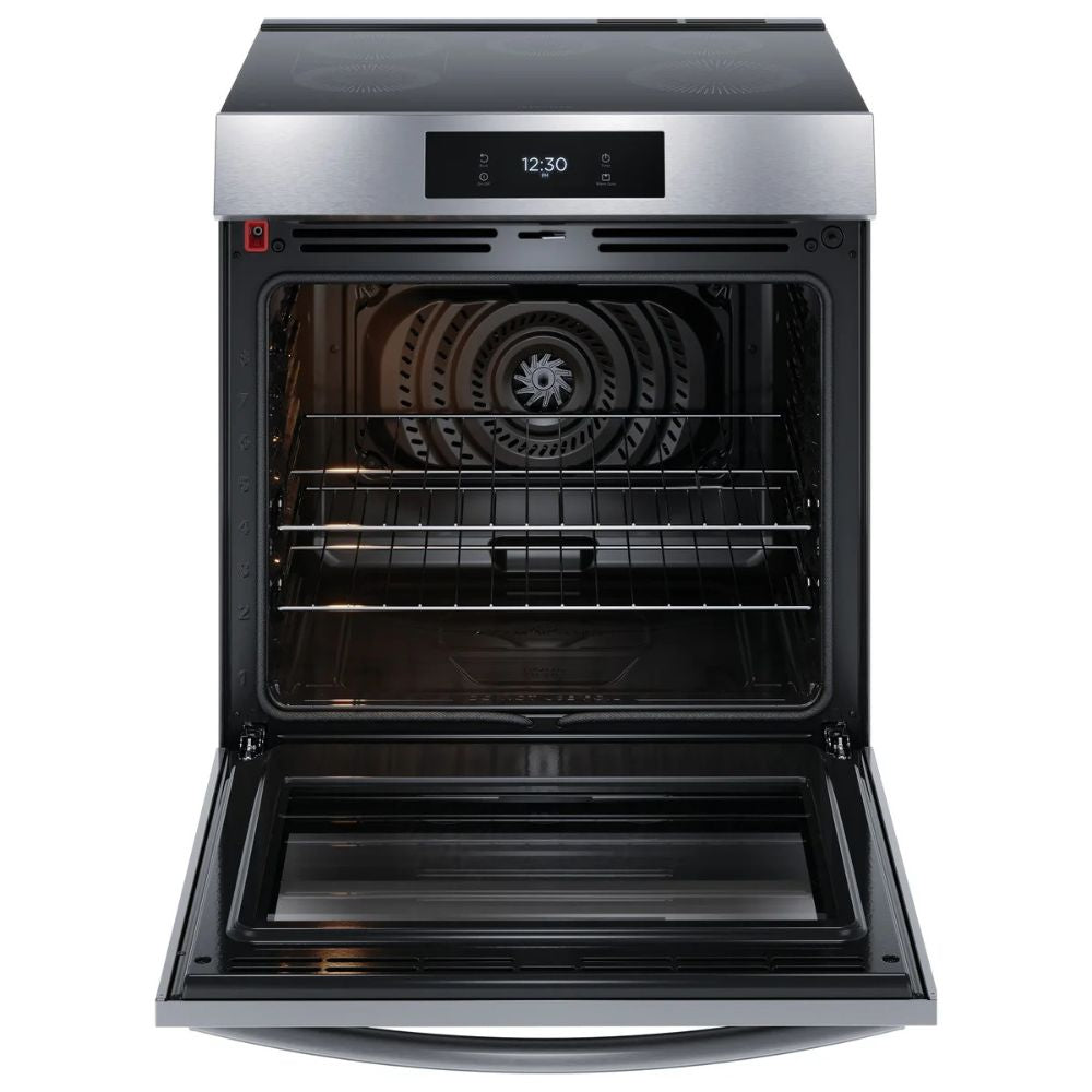 Frigidaire Gallery - Cuisinière à induction encastrable de 30 po et 6,2 pi³