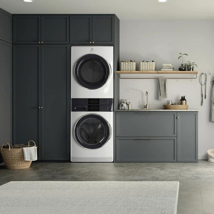 Electrolux - Front Load Laundry Tower
