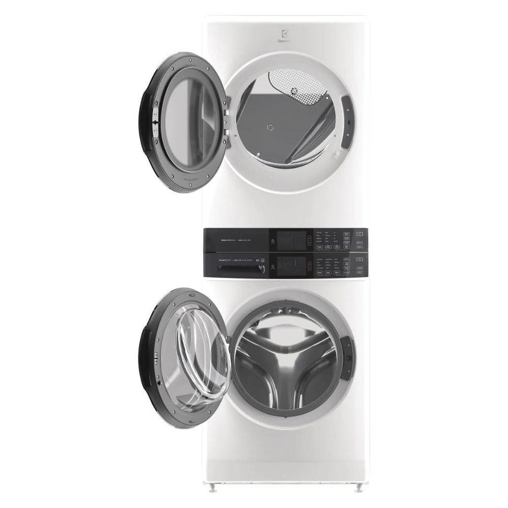 Electrolux - Front Load Laundry Tower