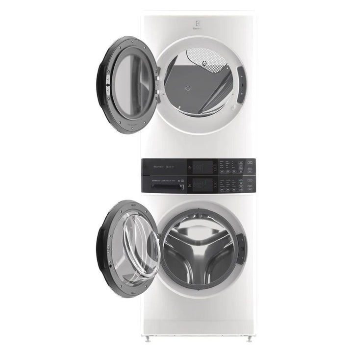 Electrolux - Front Load Laundry Tower