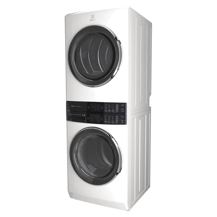 Electrolux - Front Load Laundry Tower