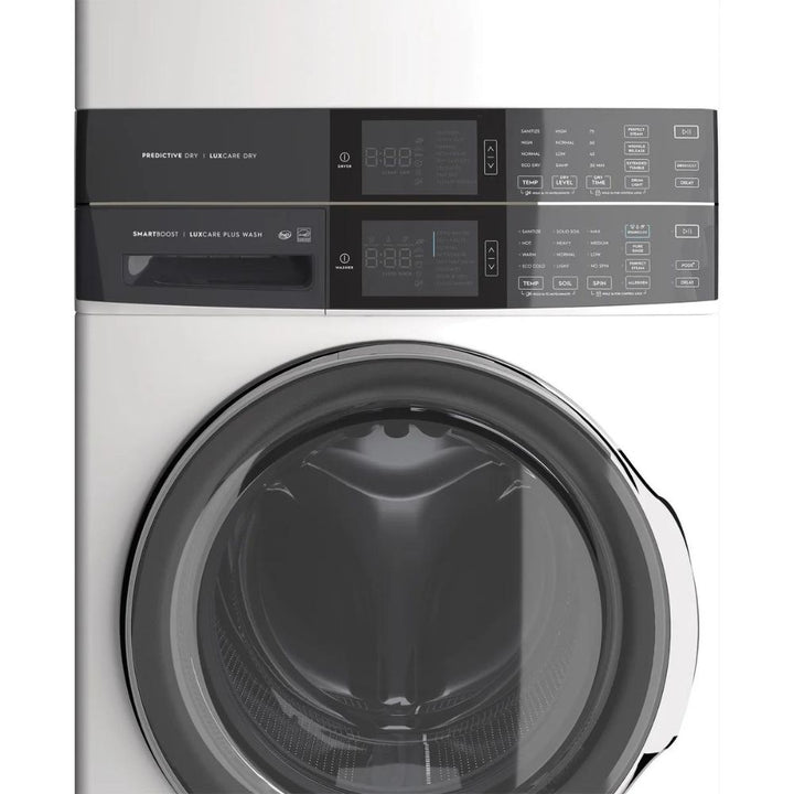 Electrolux - Front Load Laundry Tower