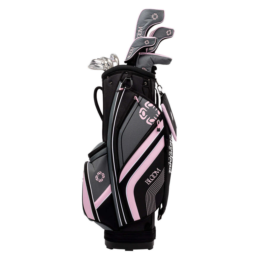 Cleveland - Women's Bloom Golf Set – CHAP Aubaines