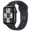 Apple - Watch SE GPS (2nd Generation) with Sport Band