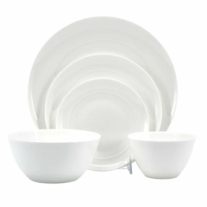 Mikasa 40-Piece Dinnerware Set