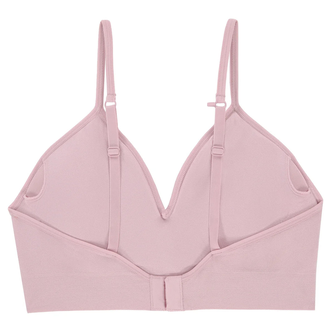 DKNY - Soutien-gorge Energy sans couture, paquet de 2