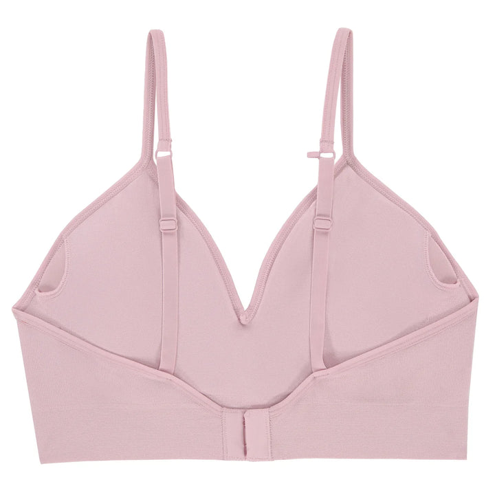 DKNY - Soutien-gorge Energy sans couture, paquet de 2