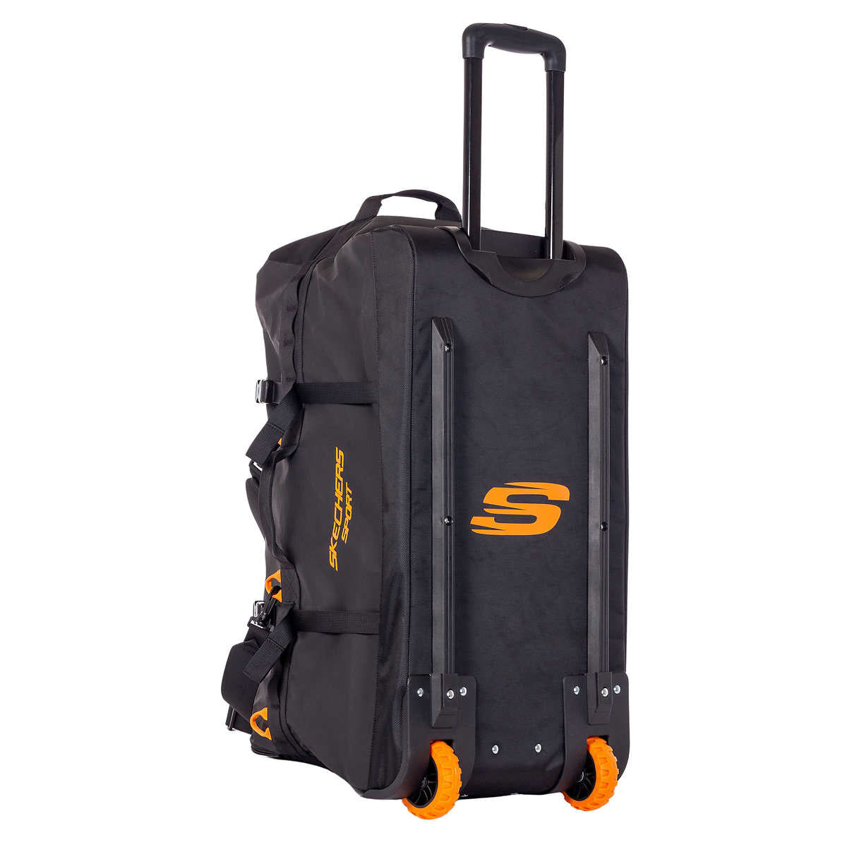 スワール Skechers - Wheeled travel bag with trolley handle – CHAP Aubaines