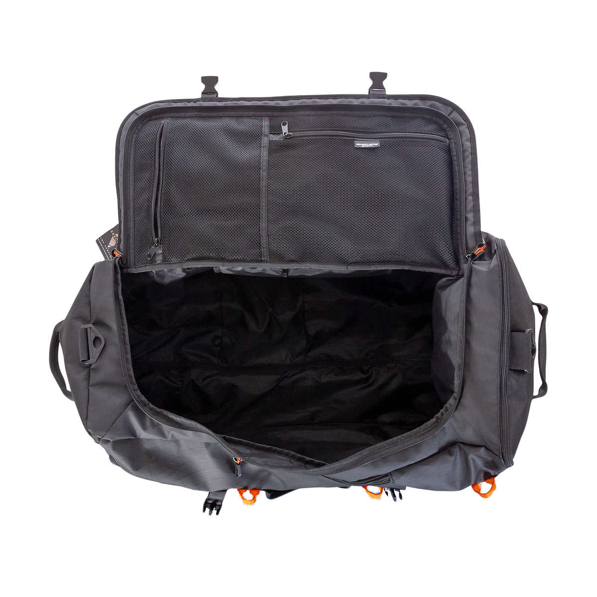 Skechers - Wheeled travel bag with trolley handle – CHAP Aubaines