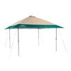 Coleman Shelter