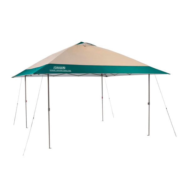 Coleman Shelter – CHAP Aubaines