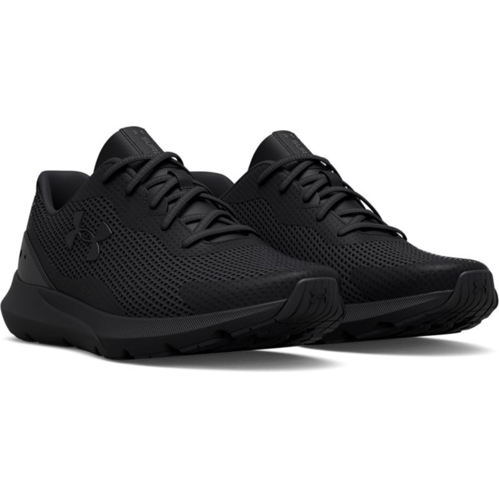 Under Armour - Chaussures de course Surge 3 pour homme