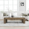 Pike & Main - Table basse Jaxon