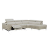 Aiden & Ivy Power Reclining Sectional