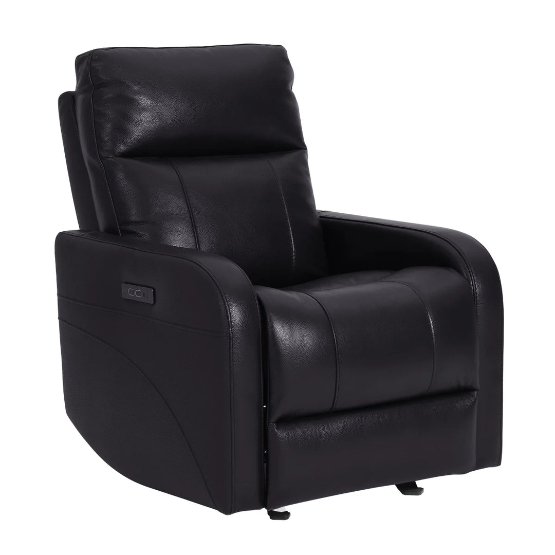 Gilman Creek Power Recliner with Power Headrest