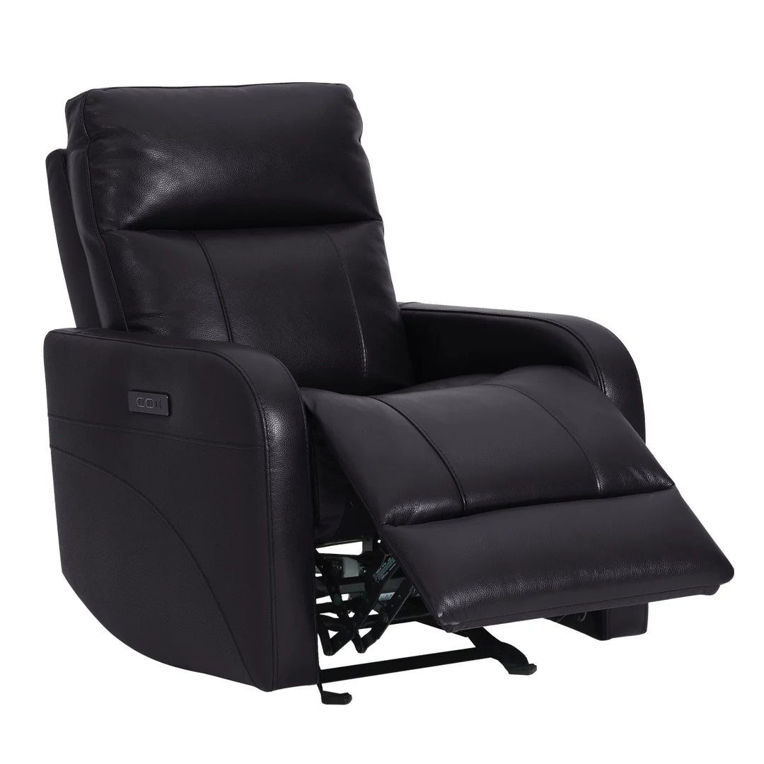 Gilman Creek Power Recliner with Power Headrest