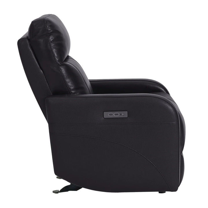 Gilman Creek Power Recliner with Power Headrest