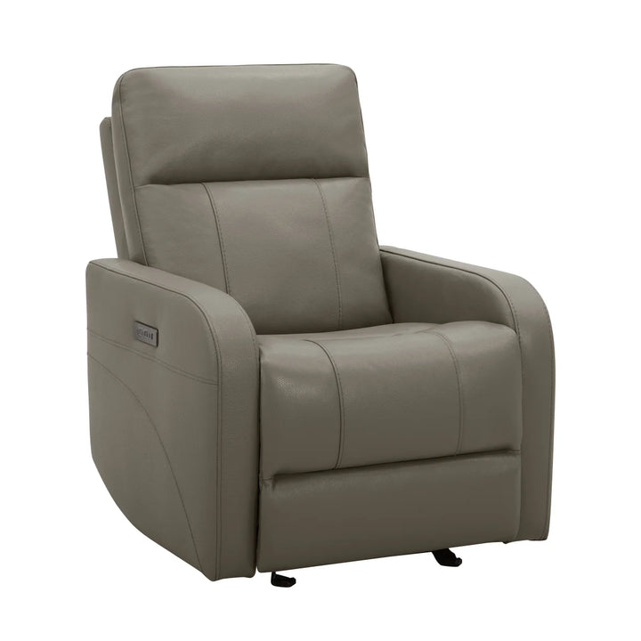 Gilman Creek Power Recliner with Power Headrest
