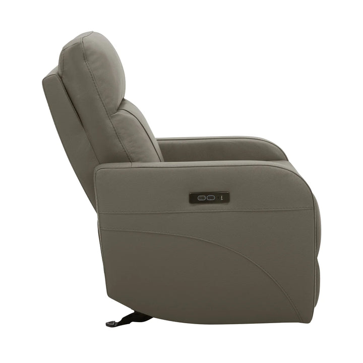 Gilman Creek Power Recliner with Power Headrest