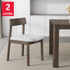 Flexsteel - Set of 2 Dining Chairs