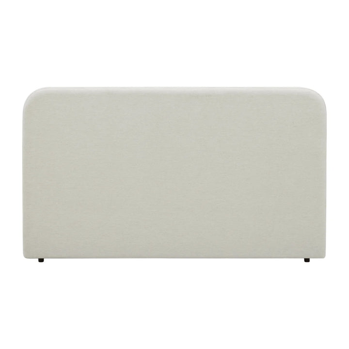 Aiden & Ivy Upholstered Bed