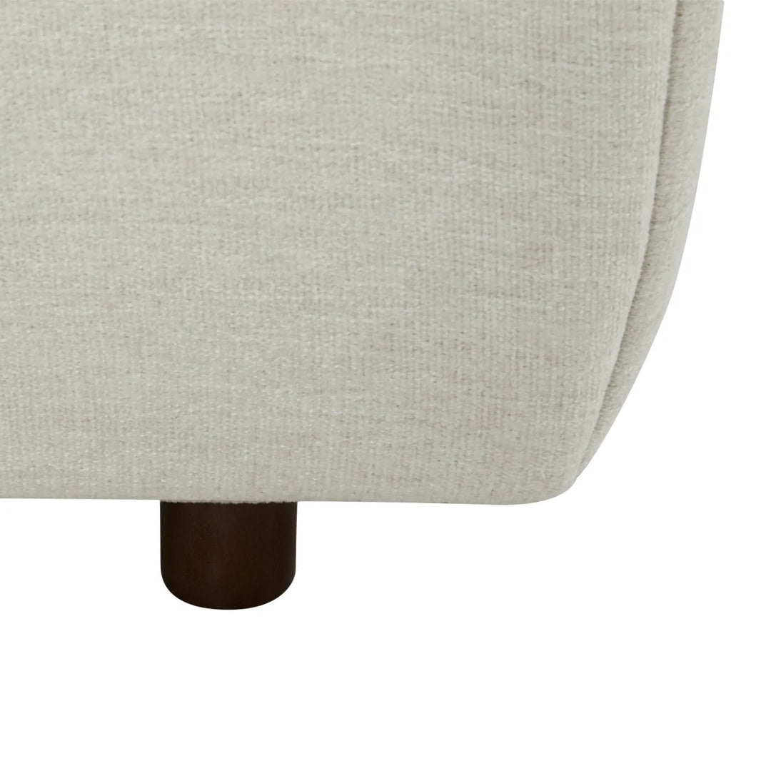 Aiden & Ivy Upholstered Bed