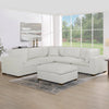 Thomasville – Lowell 6-Piece Fabric Modular Set