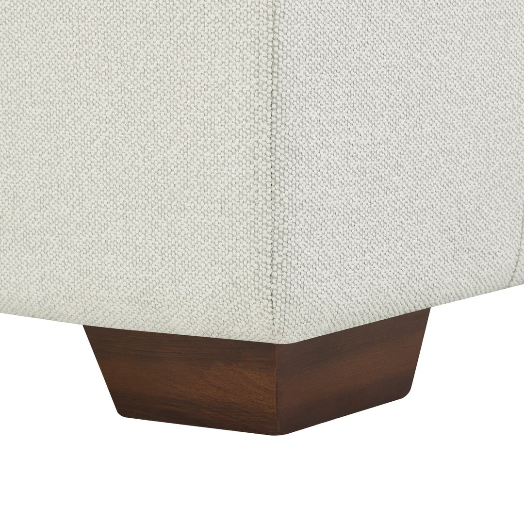 Thomasville – Lowell Ensemble modulaire en tissu de 6 pièces