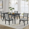 Hannigan - 5-Piece Dining Set
