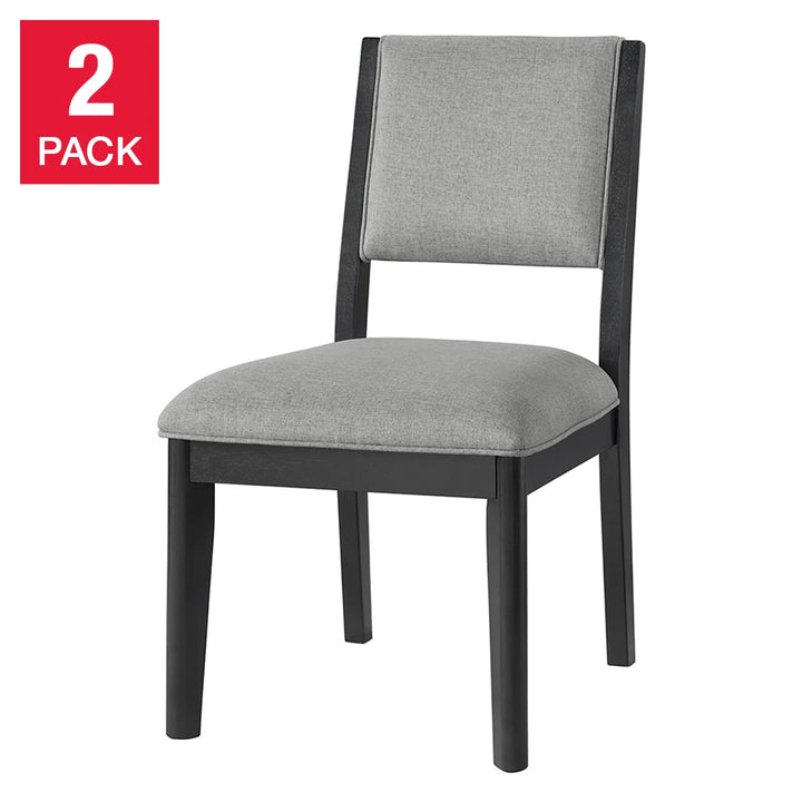 Universal Broadmoore - Ensemble de 2 chaises Glynnis pour salle à manger