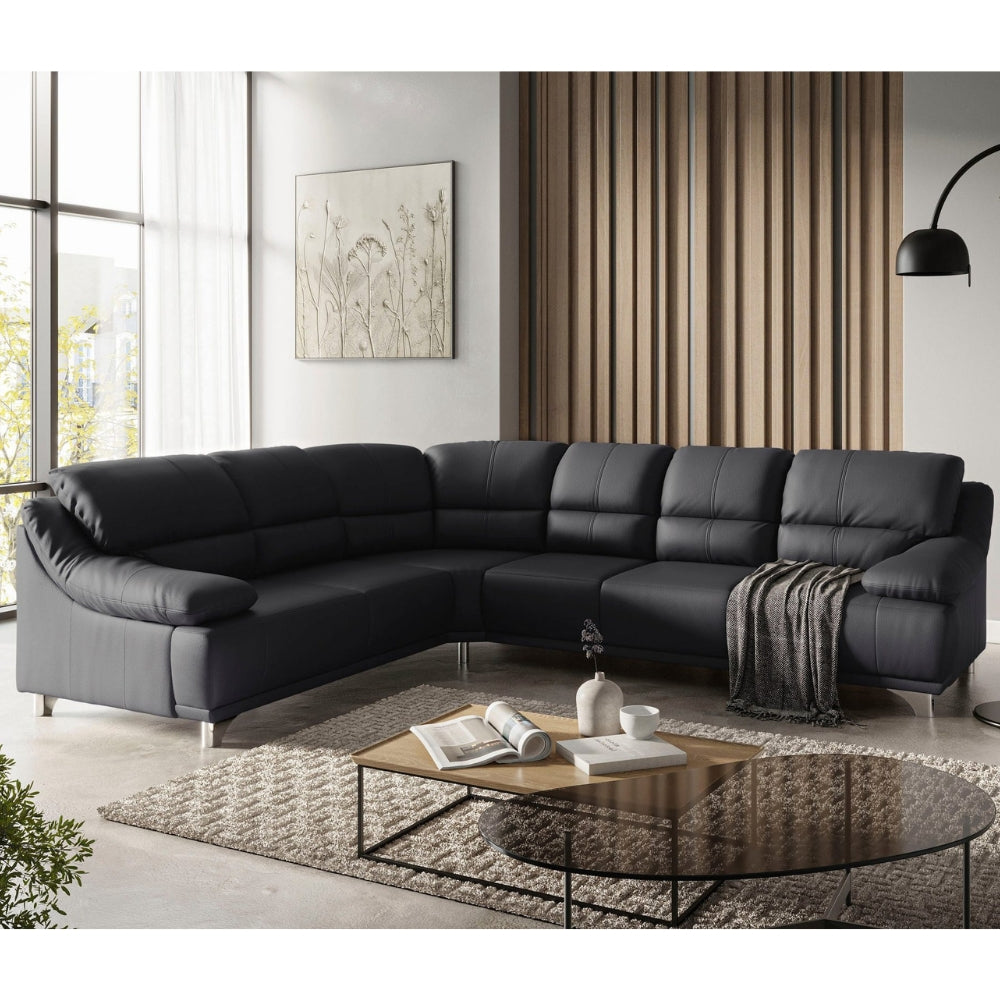 Thomasville - Sectionnel en cuir