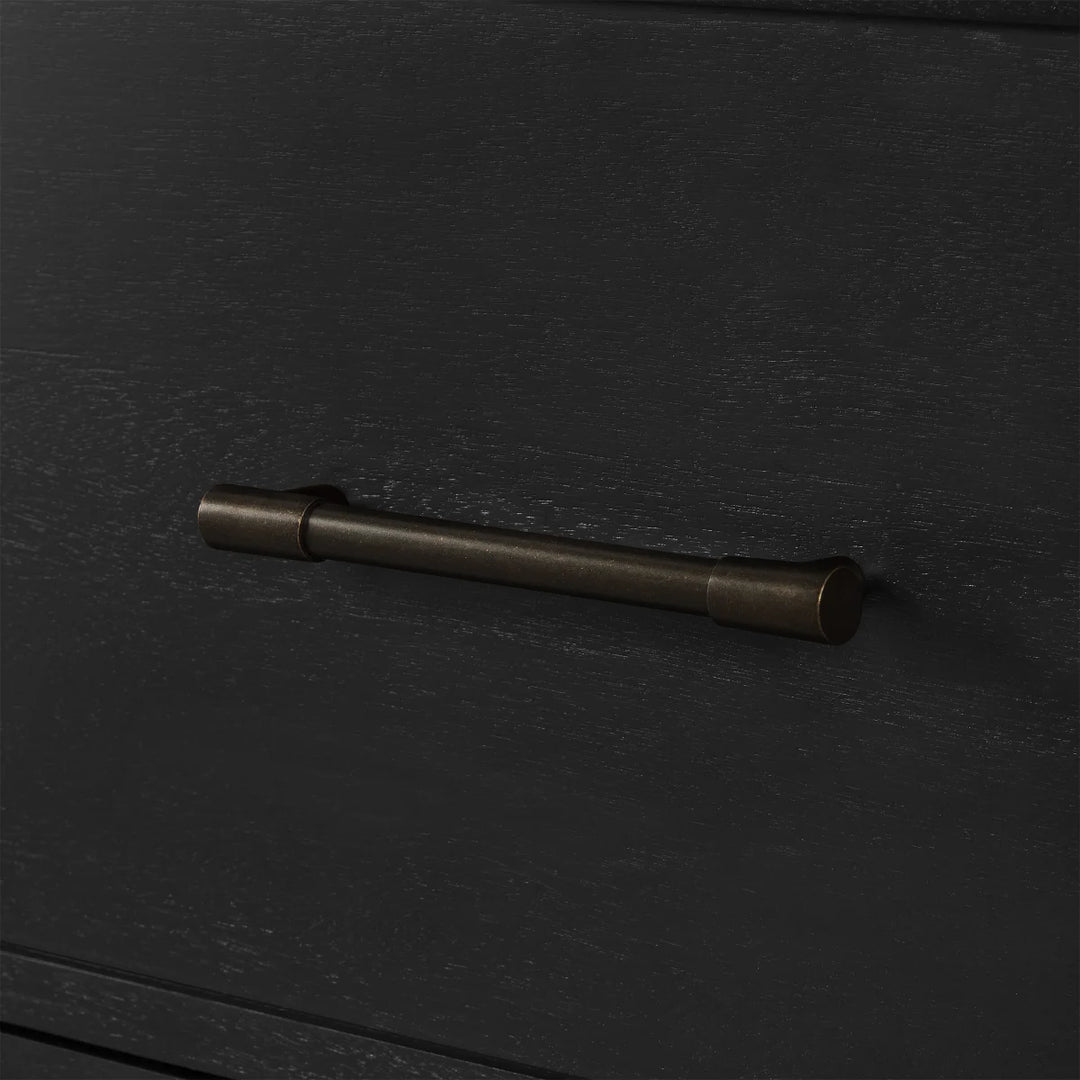 Springfield - Commode à 7 tiroirs