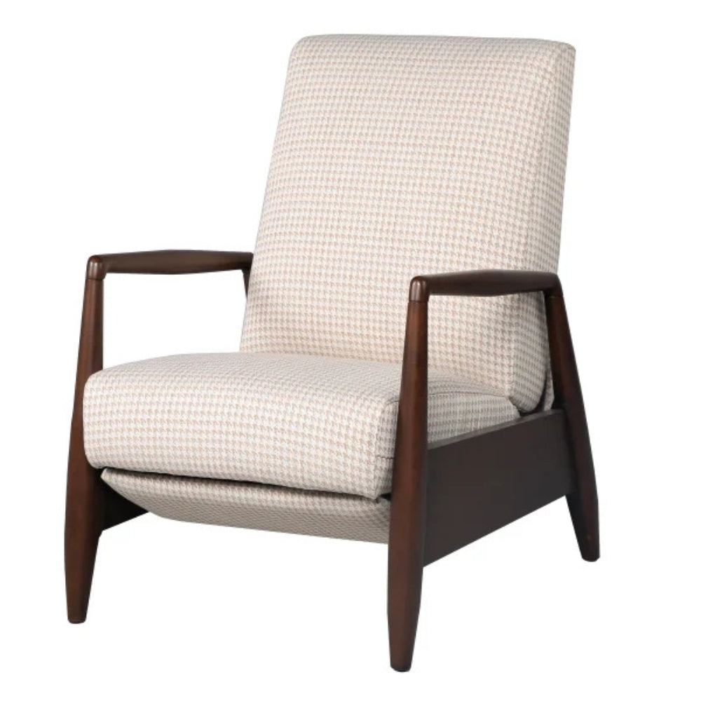 Nice Link - Fauteuil inclinable en tissu