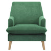 Jesse - Fauteuil d'appoint