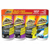 Armor All Car Wipes - 30-Count, 4-Pack