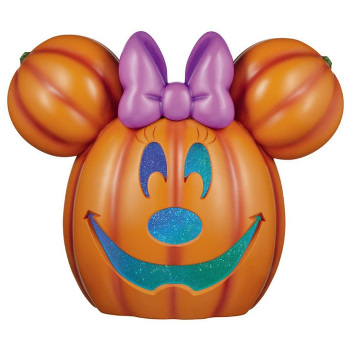Disney Mickey Jack-o'-Lantern