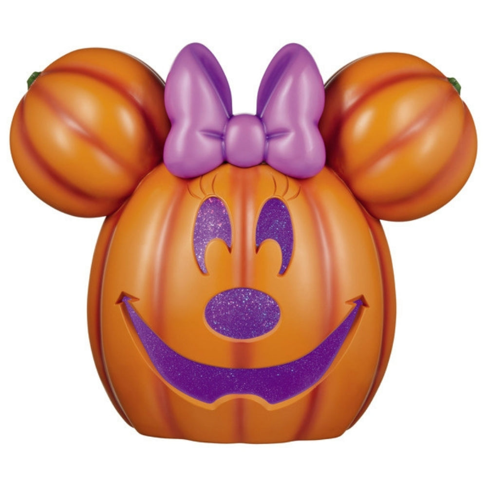 Disney Mickey Jack-o'-Lantern