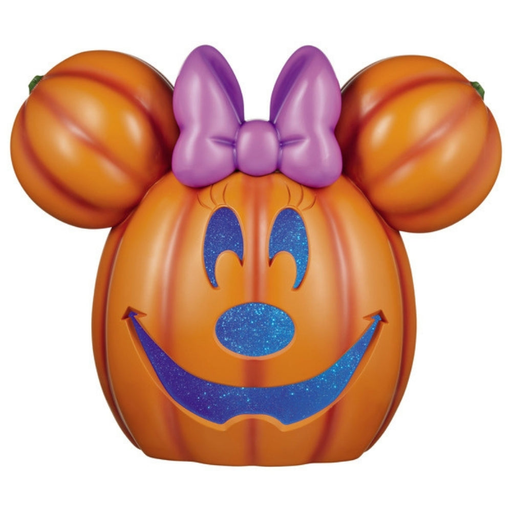 Disney Mickey Jack-o'-Lantern